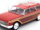    FORD Country Squire ( ) 1960 Red/Wood (ModelCar Group (MCG))