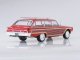    FORD Country Squire ( ) 1960 Red/Wood (ModelCar Group (MCG))