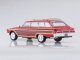    FORD Country Squire ( ) 1960 Red/Wood (ModelCar Group (MCG))