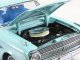       HARD TOP 1963,  (Sunstar)