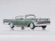    1959 Mercury Park Lane Hard Top (Marble White/Sherwood Green) (Sunstar)