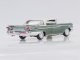    1959 Mercury Park Lane Hard Top (Marble White/Sherwood Green) (Sunstar)