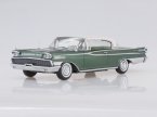 1959 Mercury Park Lane Hard Top (Marble White/Sherwood Green)