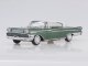    1959 Mercury Park Lane Hard Top (Marble White/Sherwood Green) (Sunstar)