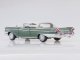    1959 Mercury Park Lane Hard Top (Marble White/Sherwood Green) (Sunstar)