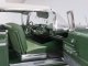    1959 Mercury Park Lane Hard Top (Marble White/Sherwood Green) (Sunstar)