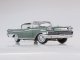    1959 Mercury Park Lane Hard Top (Marble White/Sherwood Green) (Sunstar)