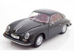 PORSCHE 356A Carrera Coupe 1957 Grey