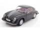    PORSCHE 356A Carrera Coupe 1957 Grey (Schuco)