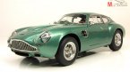   DB4 GT Zagato