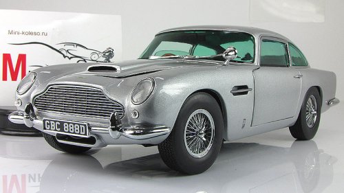   DB5