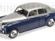    Bentley S2 - 1954 (Minichamps)