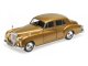    Bentley S2 - 1954 - Gold (Minichamps)