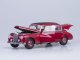    Mercedes-Benz Typ 300 W186, (red) (Norev)