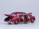    Mercedes-Benz Typ 300 W186, (red) (Norev)