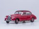    Mercedes-Benz Typ 300 W186, (red) (Norev)