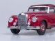    Mercedes-Benz Typ 300 W186, (red) (Norev)