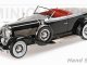    Duesenberg Model J Torpedo Convertible 1929, L.e. 180 pcs. (Minichamps)