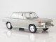    BMW 2000 (1966) (ModelCar Group (MCG))