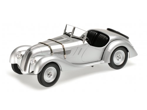 BMW 328 1936