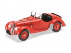 BMW 328 - 1936 - RED