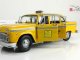     TAXI CAB    &quot;&quot; (Greenlight)
