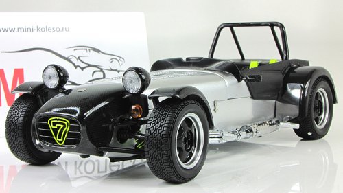 Caterham SuperSeven JPE