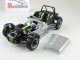    Caterham SuperSeven JPE (Kyosho)