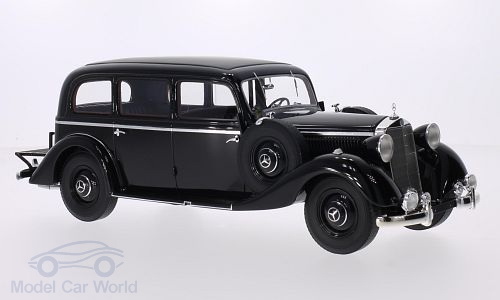 Мерседес Бенц 260d 1936