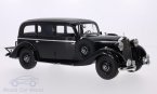 MERCEDES-BENZ 260D 1937 Black