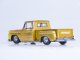    1965 Chevrolet C-10 Stepside Pickup Lowrider - Metallic Gold (Sunstar)