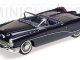    BUICK WILDCAT 1 CONCEPT - 1953 - DARK BLUE (Minichamps)