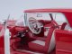    1960 Ford Thunderbird Hard Top (Monte Carlo Red) (Sunstar)