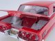    1960 Ford Thunderbird Hard Top (Monte Carlo Red) (Sunstar)