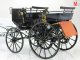     Motorkutsche (Norev)