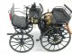     Motorkutsche (Norev)
