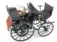     Motorkutsche (Norev)