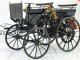     Motorkutsche (Norev)