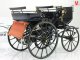     Motorkutsche (Norev)