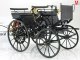     Motorkutsche (Norev)