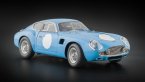 Aston Martin DB4 GT Zagato - race version