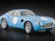    Aston Martin DB4 GT Zagato - race version (CMC)
