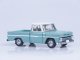    1965 Chevrolet C-10 Styleside Pickup - Ivory / Light Green (Sunstar)