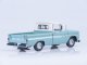    1965 Chevrolet C-10 Styleside Pickup - Ivory / Light Green (Sunstar)