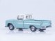    1965 Chevrolet C-10 Styleside Pickup - Ivory / Light Green (Sunstar)