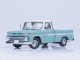    1965 Chevrolet C-10 Styleside Pickup - Ivory / Light Green (Sunstar)