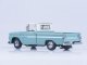    1965 Chevrolet C-10 Styleside Pickup - Ivory / Light Green (Sunstar)