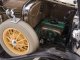    1931 Ford Model A Roadster (Stone Brown) (Sunstar)