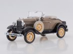 1931 Ford Model A Roadster (Stone Brown)