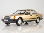 Mercedes-Benz 260E W124 1984